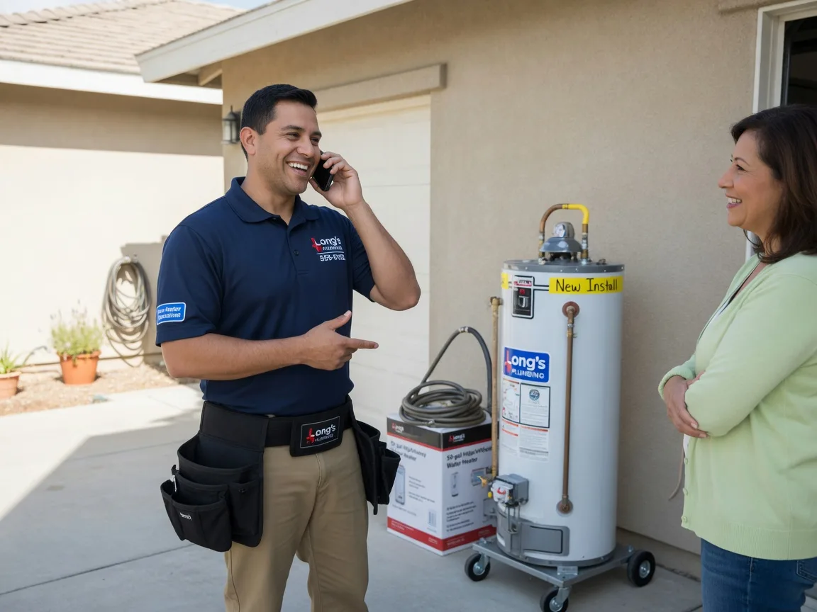 Leak Detection Ranson, WV FAQs